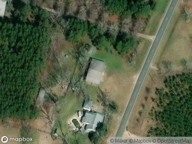 Satilla Church Rd