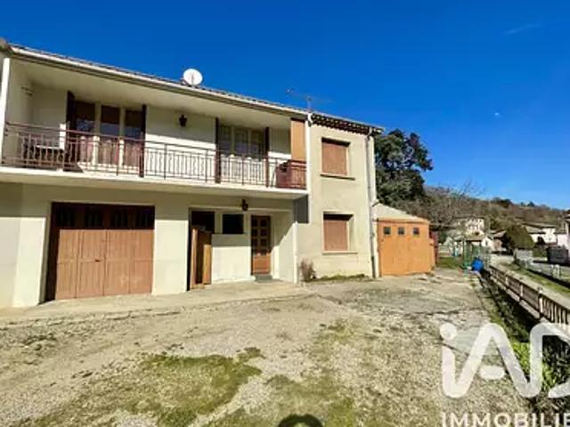 Satillieu 07290 Achat / Vente maison 5 pièces t5