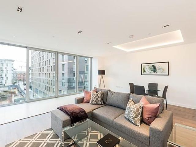 Satin House, 15 Piazza Walk, London E1, 1 bed flat to rent, £3,400 pcm | PrimeLocation