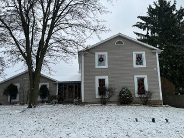 Satinwood Cir NW
