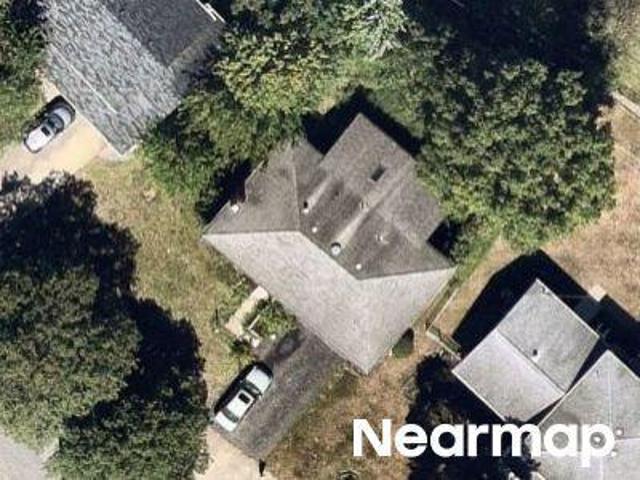 Satinwood Dr