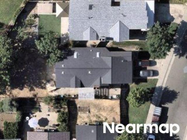Satinwood Way