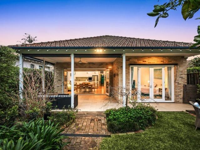 Satisfy your wish list with a ready to enjoy lifestyle centred on convenience