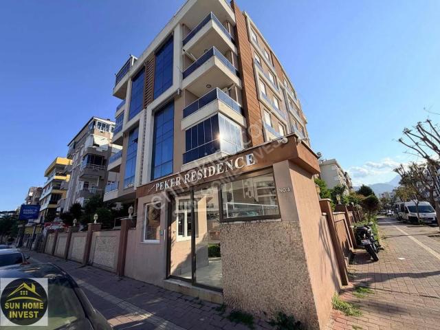 Satlık 2+1 Havulu Denıze Yürüme Mesafesinde