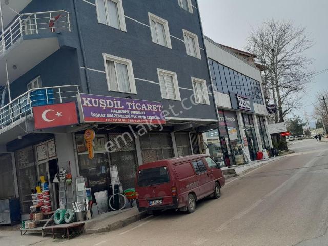 Satlık Bina