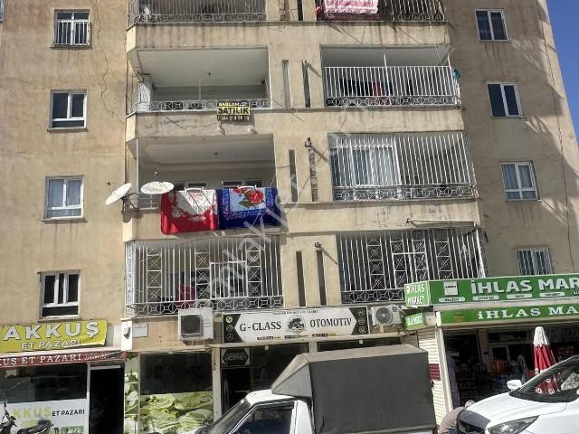 Satlık Daire Adliye Civarı