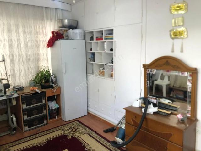 Satlık Daire Bahçe Katı 3+1 Kombili