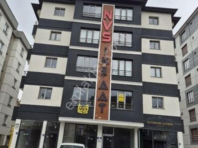 Satlık Daire Fevzi Çakmak Mah Sıfır