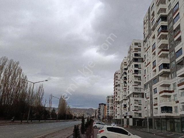 Satlık Daireler Erkilet Yolu Polıs Okulu Yanı
