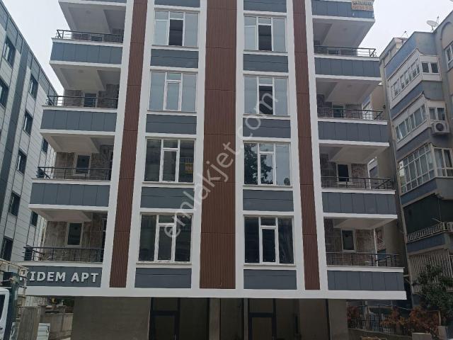 Satlık Sıfır Daire
