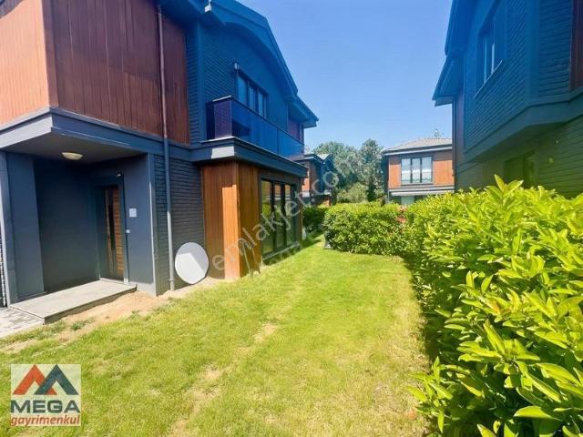 Satmazlıda Kiralık Villa