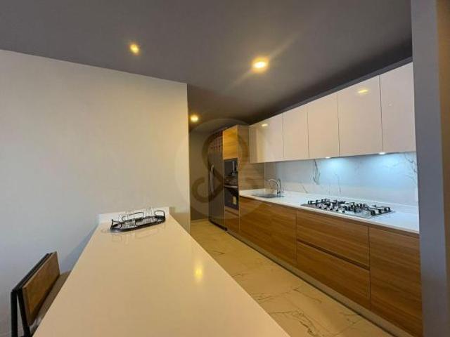 Satori: Departamento en venta en El Yaqui
