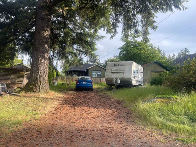 Satsop Ave