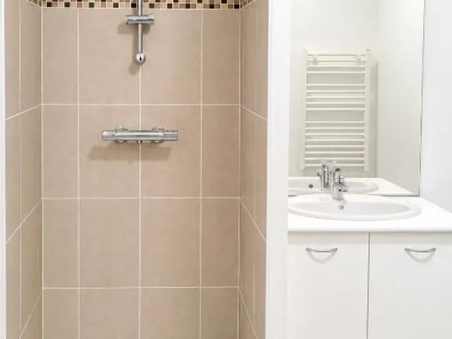 Sautron Appartement 2 pièces 44.4 m²