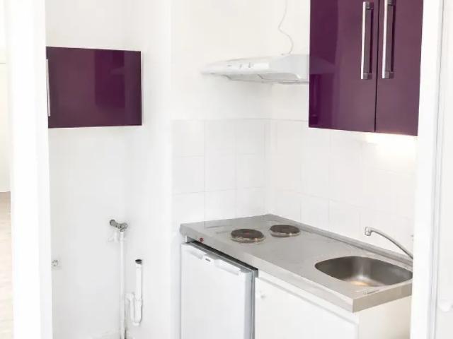 Sautron Appartement 2 pièces 53.3 m²