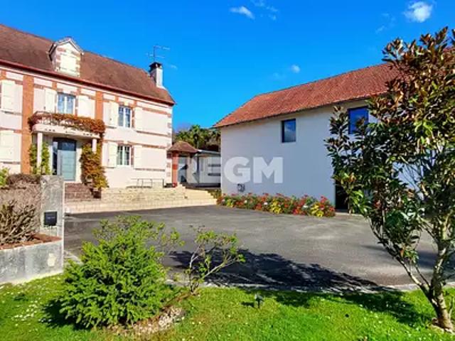 Sauvagnon 64230 Achat / Vente maison 5 pièces t5