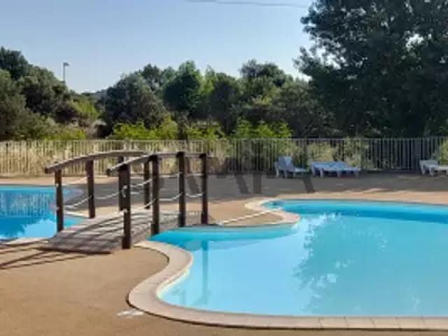 Sauve 30610 Achat / Vente maison 3 pièces t3