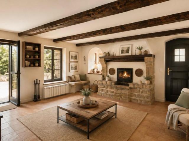Sauveterre Maison familiale de caractère, 4 chambres et te. 180m² Sauveterre