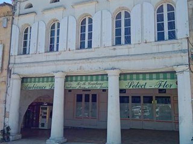 Sauveterre Aquitaine 33540 102721411