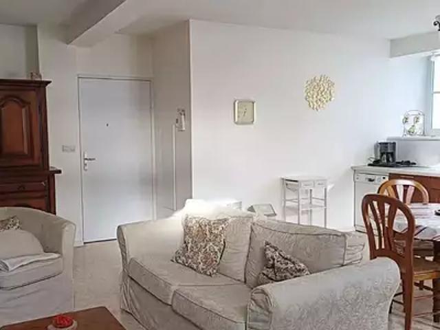 Sauveterre de Béarn 64390 Achat / Vente appartement 2 pièces t2