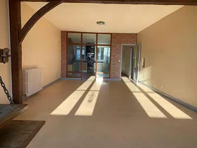 Sauveterre de Guyenne 33540 Achat / Vente appartement 6 pièces t6