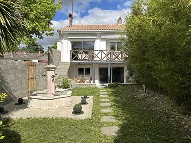 Sauveterre de Guyenne 33540 Achat / Vente maison 3 pièces t3