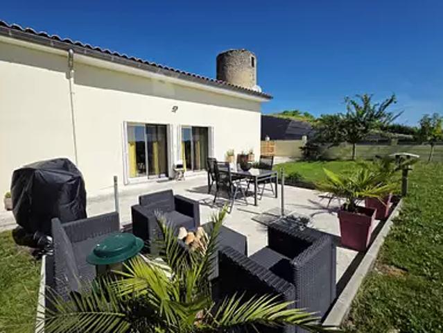 Sauveterre de Guyenne 33540 Achat / Vente maison