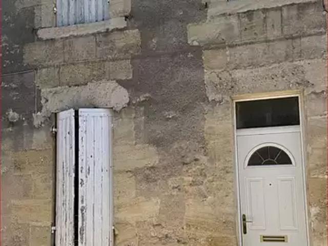 Sauveterre de Guyenne 33540 Achat / Vente maison 5 pièces t5
