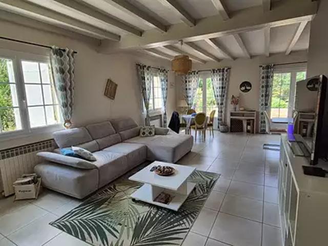 Sauveterre de Guyenne 33540 Achat / Vente maison 8 pièces t8