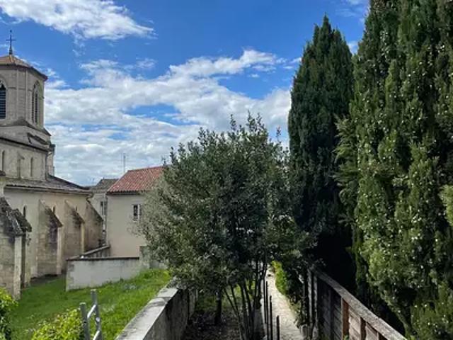 Sauveterre de Guyenne 33540 Achat / Vente maison 8 pièces t8