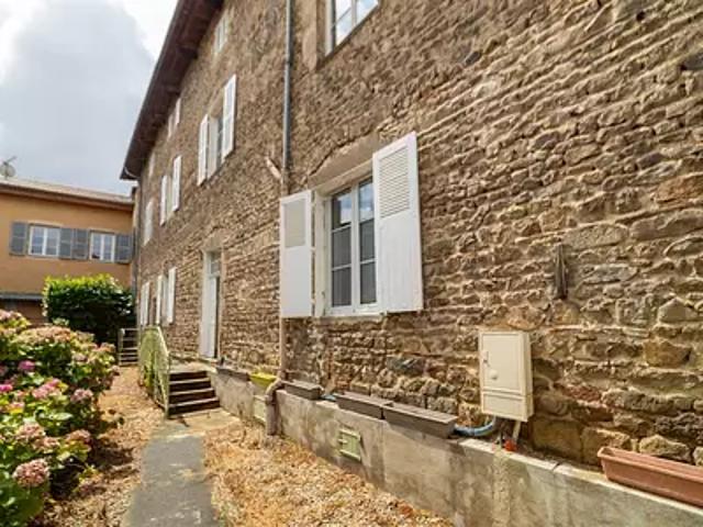 Sauxillanges 63490 Achat / Vente maison 8 pièces t8