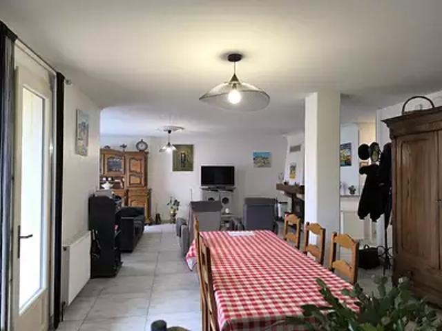 Sauzé Vaussais 79190 Achat / Vente maison 4 pièces t4