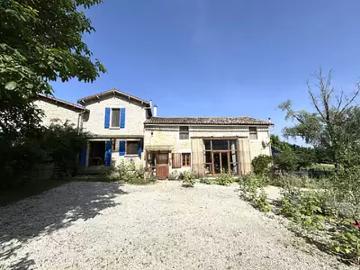 Sauzé Vaussais 79190 Achat / Vente maison