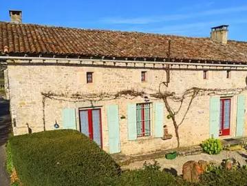 Sauzé Vaussais 79190 Achat / Vente maison 5 pièces t5