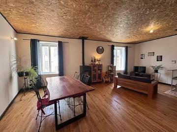 Sauzet 26740 Achat / Vente maison 4 pièces t4 terrasse