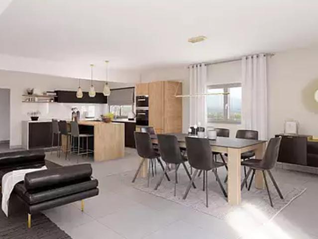 Saubens 31600 Programme neuf maison neuf à vendre