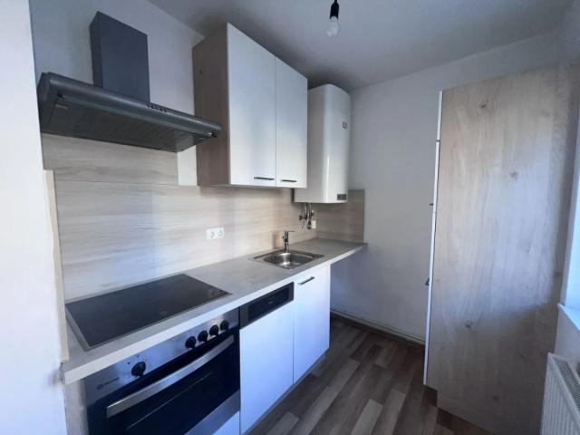 saubere Mietwohnung mit Balkon in Leoben