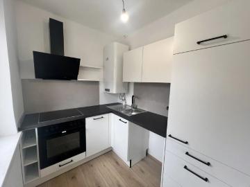 saubere Mietwohnung mit Balkon in Leoben