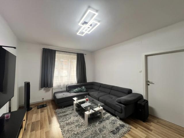 saubere Mietwohnung mit Balkon in Leoben