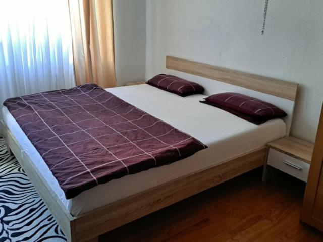 Saubere Wohnung am Hauptbahnhof