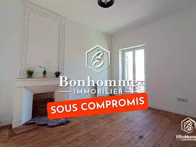 Saucats 33650 Achat / Vente appartement 5 pièces t5 au dernier étage