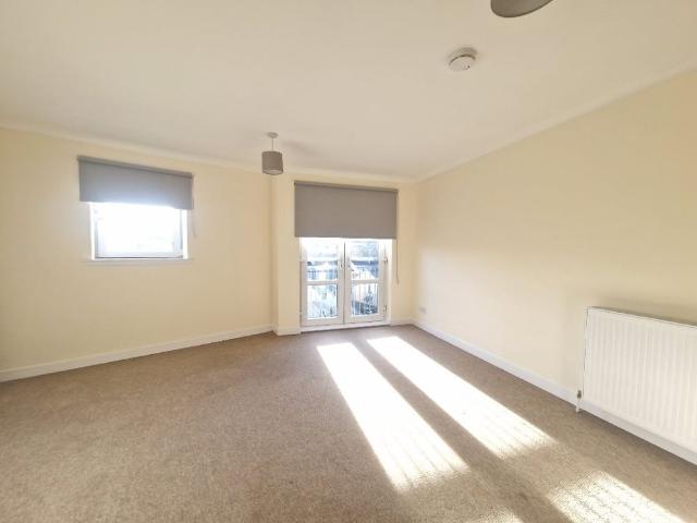 Saucel Crescent, 5/3, Renfrewshire, Paisley, PA1 1SX