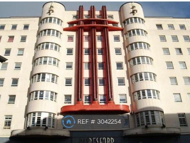 Sauchiehall St, Glasgow G2, 1 bed flat to rent, £1,100 pcm | PrimeLocation