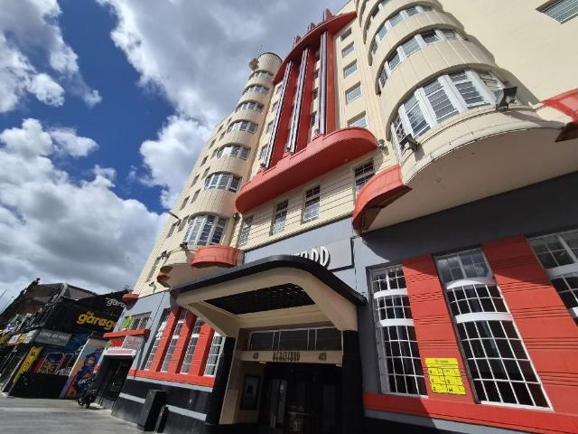 Sauchiehall Street, City Centre, Glasgow G2, 1 bed flat to rent, £1,050 pcm | PrimeLocation