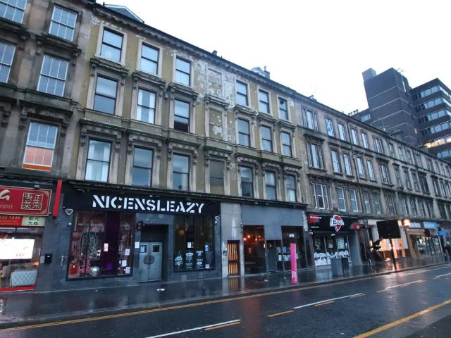 Sauchiehall Street, Glasgow G2, 2 bed flat to rent, £1,500 pcm | PrimeLocation