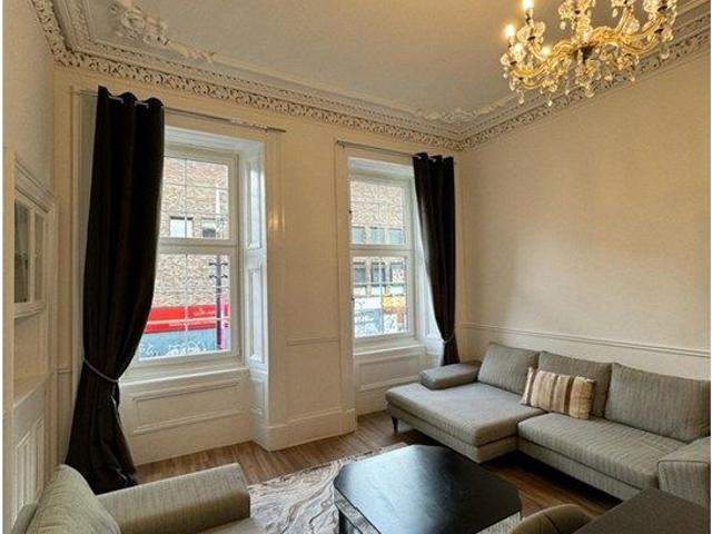 Sauchiehall Street, Glasgow G2, 3 bed flat to rent, £2,795 pcm | PrimeLocation