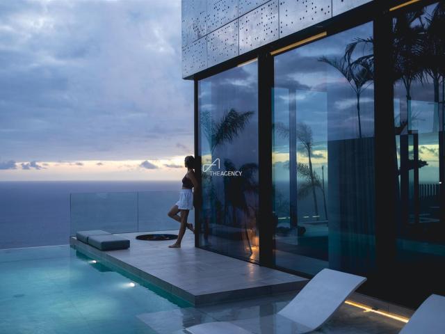Saudade Residences – Exclusividade e Luxo à Beira Mar na Mad. 455m² Tábua