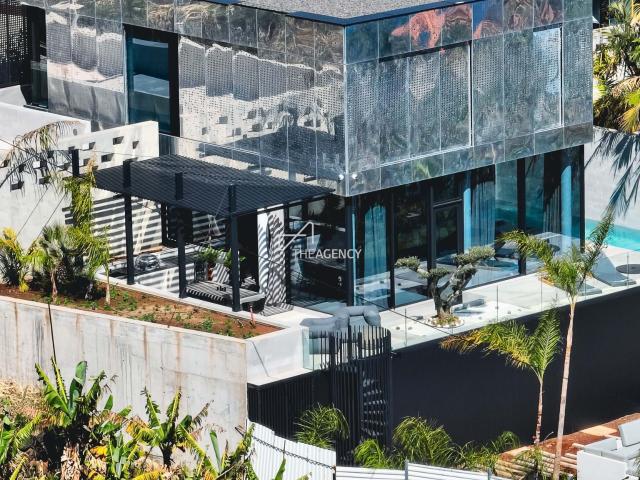 Saudade Residences – Sofisticação à beira mar e luxo intemporal na Madeira