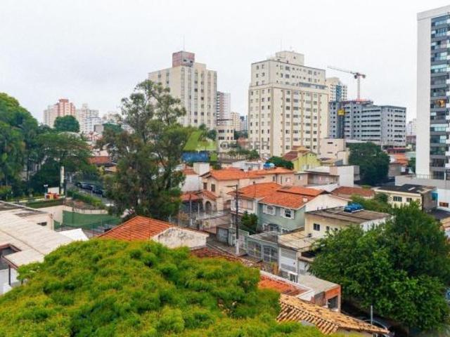 Saúde 70m² 2Dts, 1Gar, Px ao Metrô