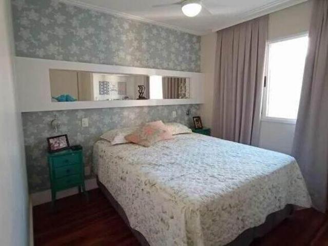 Saúde – Apartamento Residencial de 101m² com 3 Dormitórios, 1 Suíte e 2 Vagas de Garagem